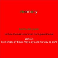 david toub - memory