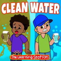 The Learning Station - Clean Water