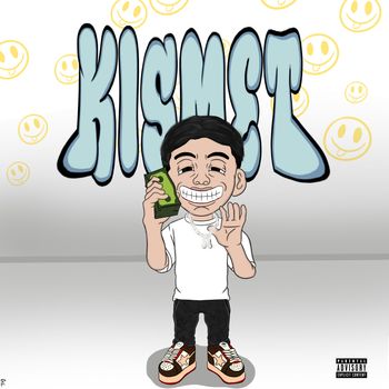 mamo - KISMET (Explicit)