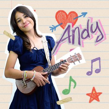 Andy - Sesión 1
