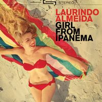 Laurindo Almeida - Girl From Ipanema