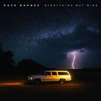 Dave Barnes - Everything but Mine