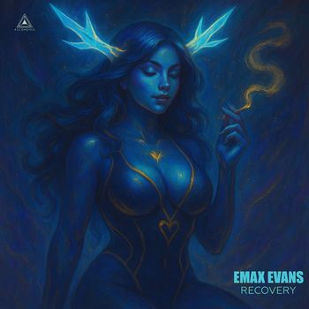 Emax Evans - Recovery