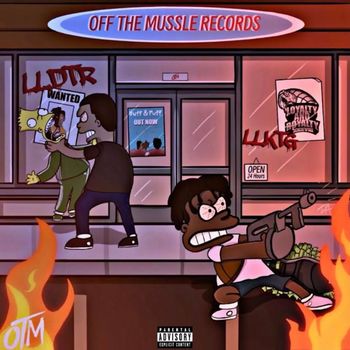 OTM - Nina Ross (Explicit)