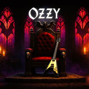 Dionisio Sounds - Ozzy