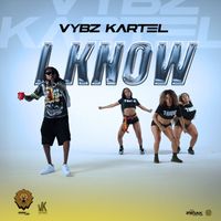 Vybz Kartel - I Know