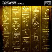 The Key Maker - Chase The Unattainable