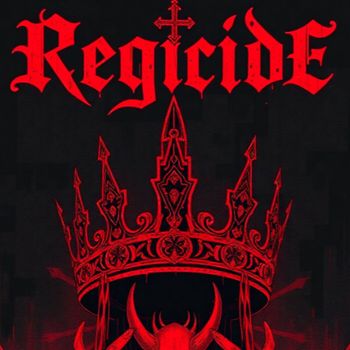 Ebony - Regicide (Explicit)