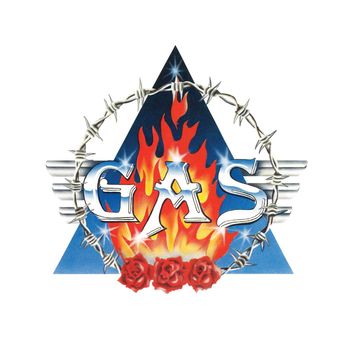 Gas - GAS