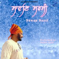 Jasbir Jassi - Sawan Sarsi Kamni