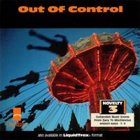 Mark Matthews, James Griffith - Out Of Control