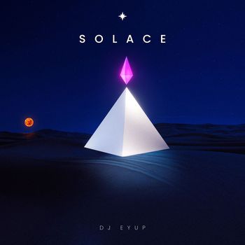 dj eyup - Solace