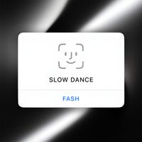 FASH - SLOW DANCE