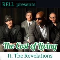 Rell - Rell Presents The Cost of Living (Radio Edit)