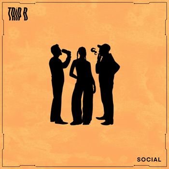 Trip B - SOCIAL (Explicit)