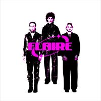 Flaire - Grenzeloos (Remix Pack)