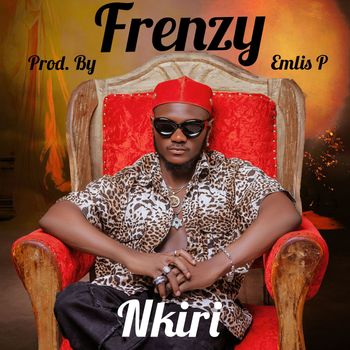 Frenzy - NKIRI