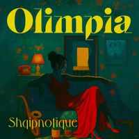 Olimpia - SHQIPNOTIQUE