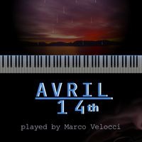 Marco Velocci - Avril 14th (Soft Felt Piano)