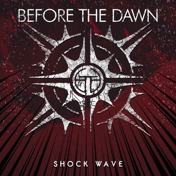 Before The Dawn - Shock Wave