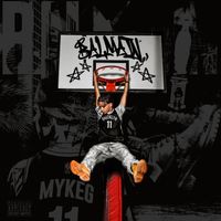 Myke G & Pako - Balmain (Explicit)