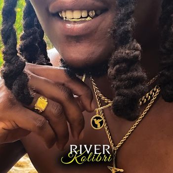 River - Kolibri