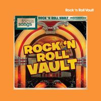 Frank Shelley - Rock 'n Roll Vault