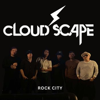 CLOUDSCAPE - Rock City