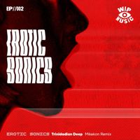 Trinidadian Deep - Erotic Sonics