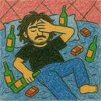 rosen - non ci sentiamo da un po' (Explicit)