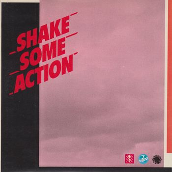 Drinking Electricity - Shake Some Action