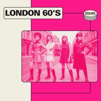 Warner Chappell Production Music - London 60'S