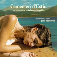 Joan Martorell - Cementeri D'estiu (Banda Sonora Original)