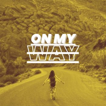 Arrow - on my way (Explicit)