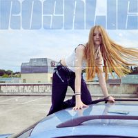Rosalie - Aggressiv ist auch ein Gefühl (Explicit)