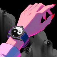 ALEXANDER - it's time to...