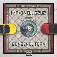 Maxwell, Gzuz - Bonzeneltern (Explicit)