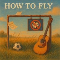 Jack Carroll - How To Fly