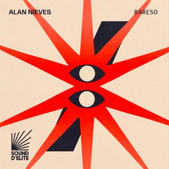 Alan Nieves - Bareso