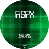 Ken Ishii - Autopilot