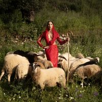Evangelia - Peproméno (Deluxe)