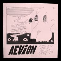 Aevion - My Baby (Extended Mix)