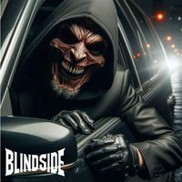 Blindside - Crimelord