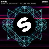 Curbi - Spiritual (Mriya) [feat. Brooke Tomlinson] (Extended Mix)