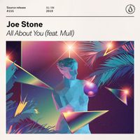 Joe Stone - All About You (feat. Mull) (Extended Mix)