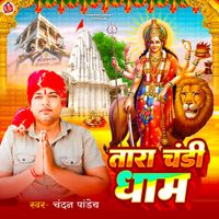 Chandan Pandey - Tara Chandi Dham