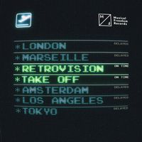RetroVision - Take Off (Extended Mix)