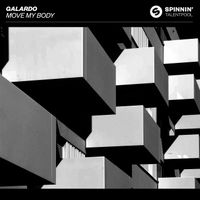 Galardo - Move My Body (Extended Mix)