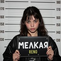 RENO - Мелкая