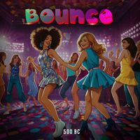 500 BC - Bounce